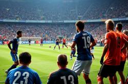 布宜诺斯艾利斯独立战术调整，关键球员或将首发出战