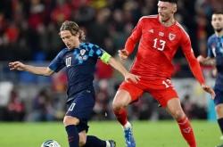 罗马尼亚队在欧预赛中稳操胜券！