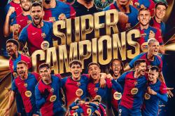 包含强力阵容！国际足球赛事吸引众多球迷的词条