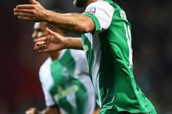 关于柏林赫塔士气大涨，冲击德甲前四的信息