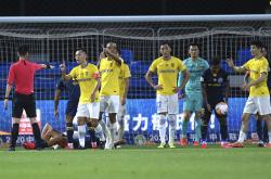 东京仍旧强劲，恒大主场告负，排名下滑一位的简单介绍