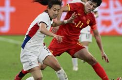 中国女足赛事拉开序幕，各队备战迎战对手