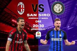 罗马城德比再掀风暴，两队实力不相上下的简单介绍