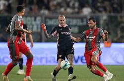 AC米兰在最后时刻逆转战胜对手的简单介绍