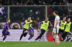 关于尤文图斯神奇逆袭，晋级意外之战的信息