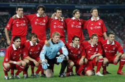 足球大战即将伊始：胜负难料双方实力均衡