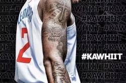 快船战胜森林狼，莱昂纳德发挥稳定