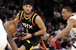 灰熊击败太阳，康利27分领队夺胜利