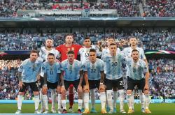 美国队在世界杯上的出色表现