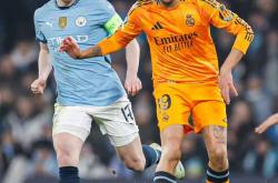 马竞客场憾平曼城，保持不败纪录