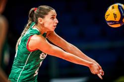 塞尔维亚击败保加利亚进军欧锦赛半决赛