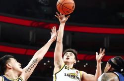 广东遭遇比分逆转，不敌辽宁队