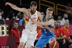 俄罗斯连胜斯洛文尼亚，晋级淘汰赛