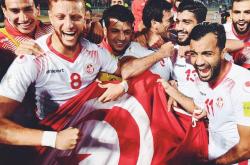 关于尼日利亚队士气高昂，备战捍卫荣誉的信息