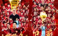 上海上港客场大胜，豪取三分的简单介绍