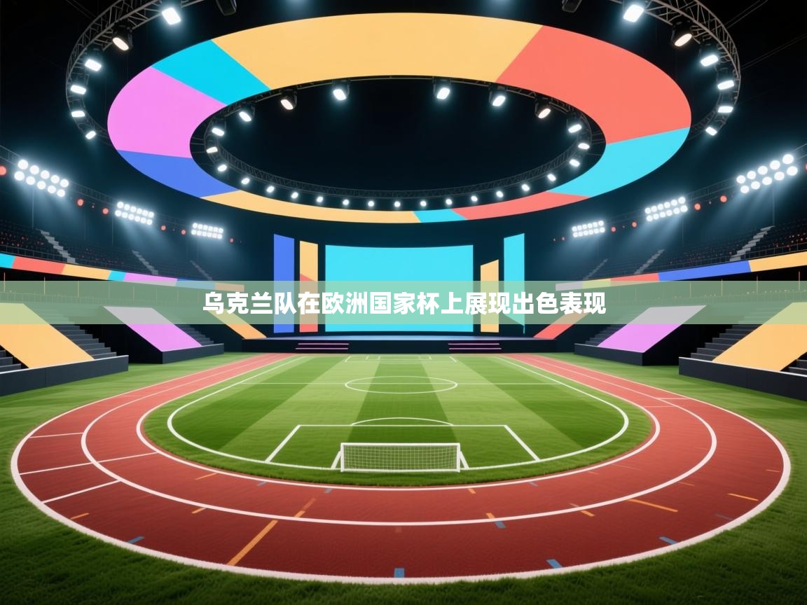 乌克兰队在欧洲国家杯上展现出色表现 第2张