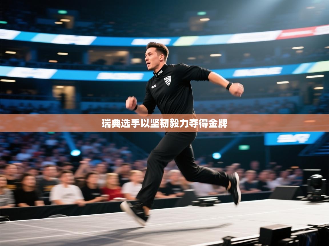 瑞典选手以坚韧毅力夺得金牌 第1张