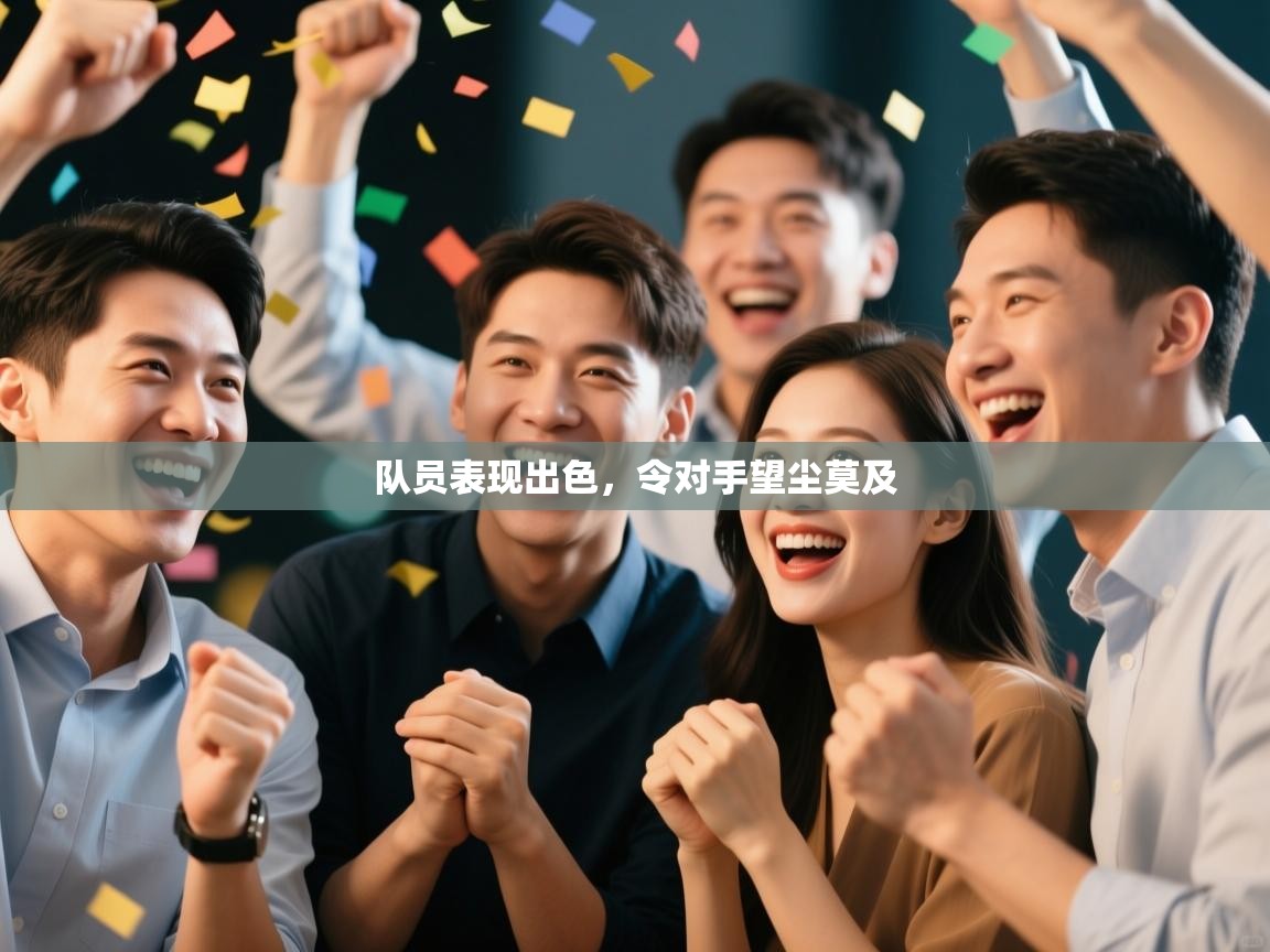 队员表现出色，令对手望尘莫及  第2张