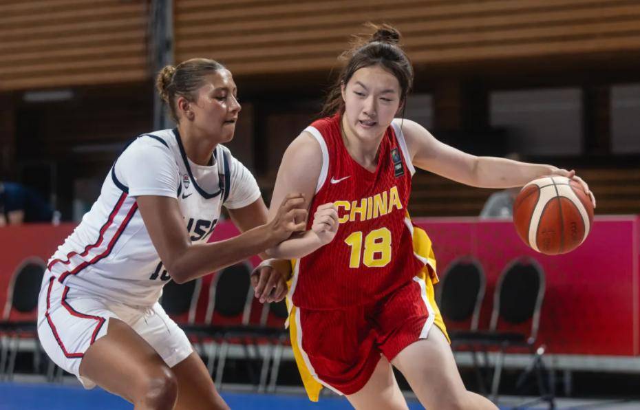 德国女篮表现不佳,遭淘汰惨败 德国女篮表现不佳,遭淘汰惨败
