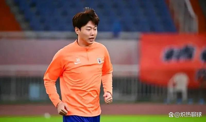 光州FC门将被吹犯规,悔恨当场的简单介绍 光州FC门将被吹犯规,悔恨当场的简单介绍