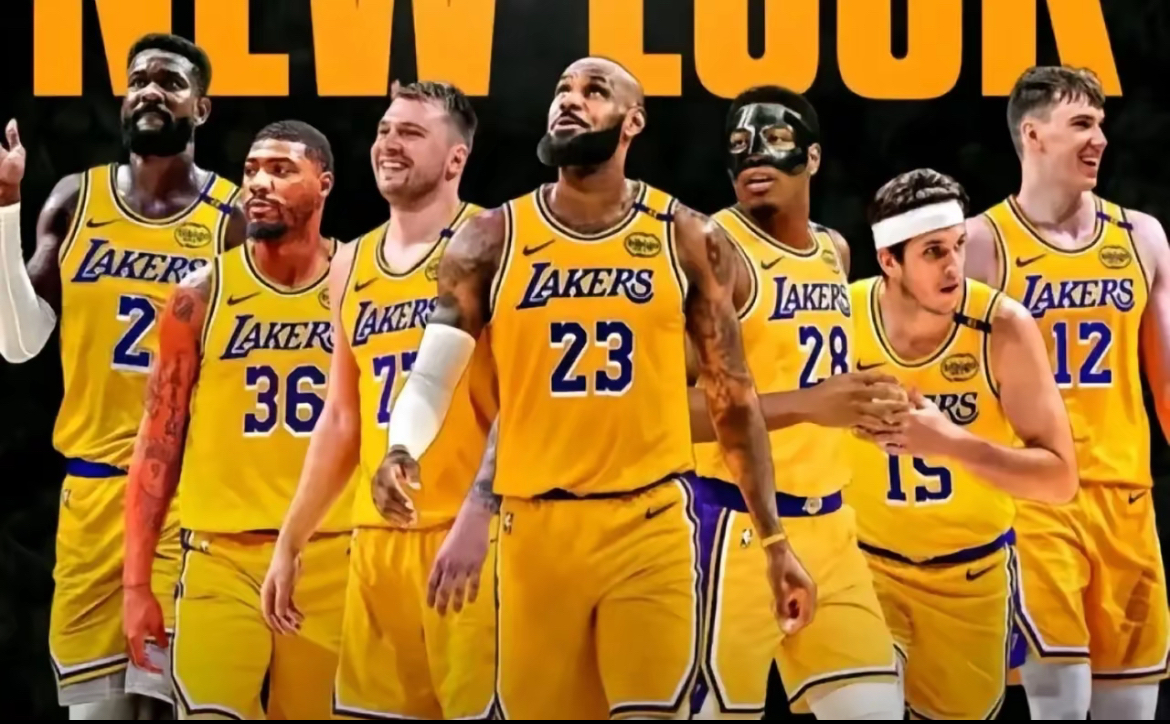 湖人告捷开拓者,赢得两连胜 湖人告捷开拓者,赢得两连胜