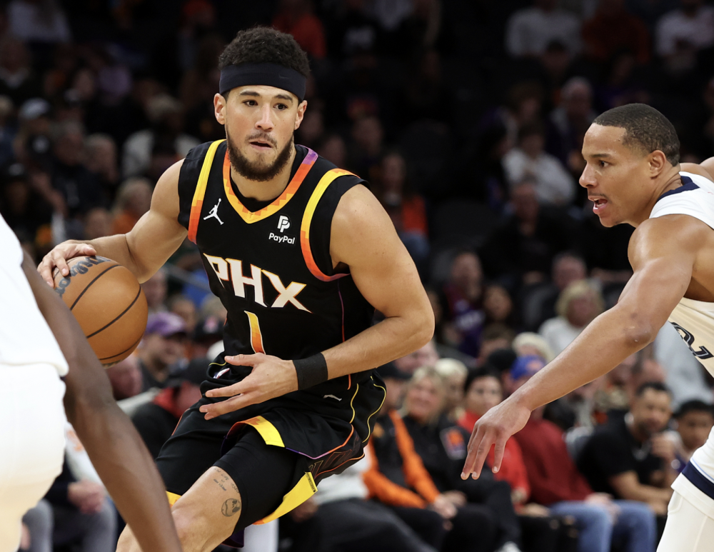 灰熊击败太阳,康利27分领队夺胜利 灰熊击败太阳,康利27分领队夺胜利