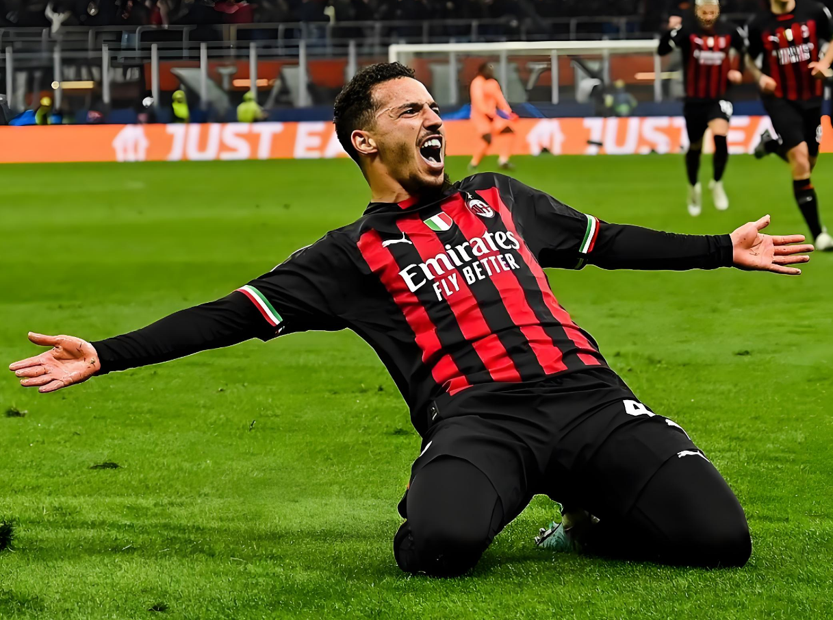 意大利中场大将发挥出色，为球队贡献进球