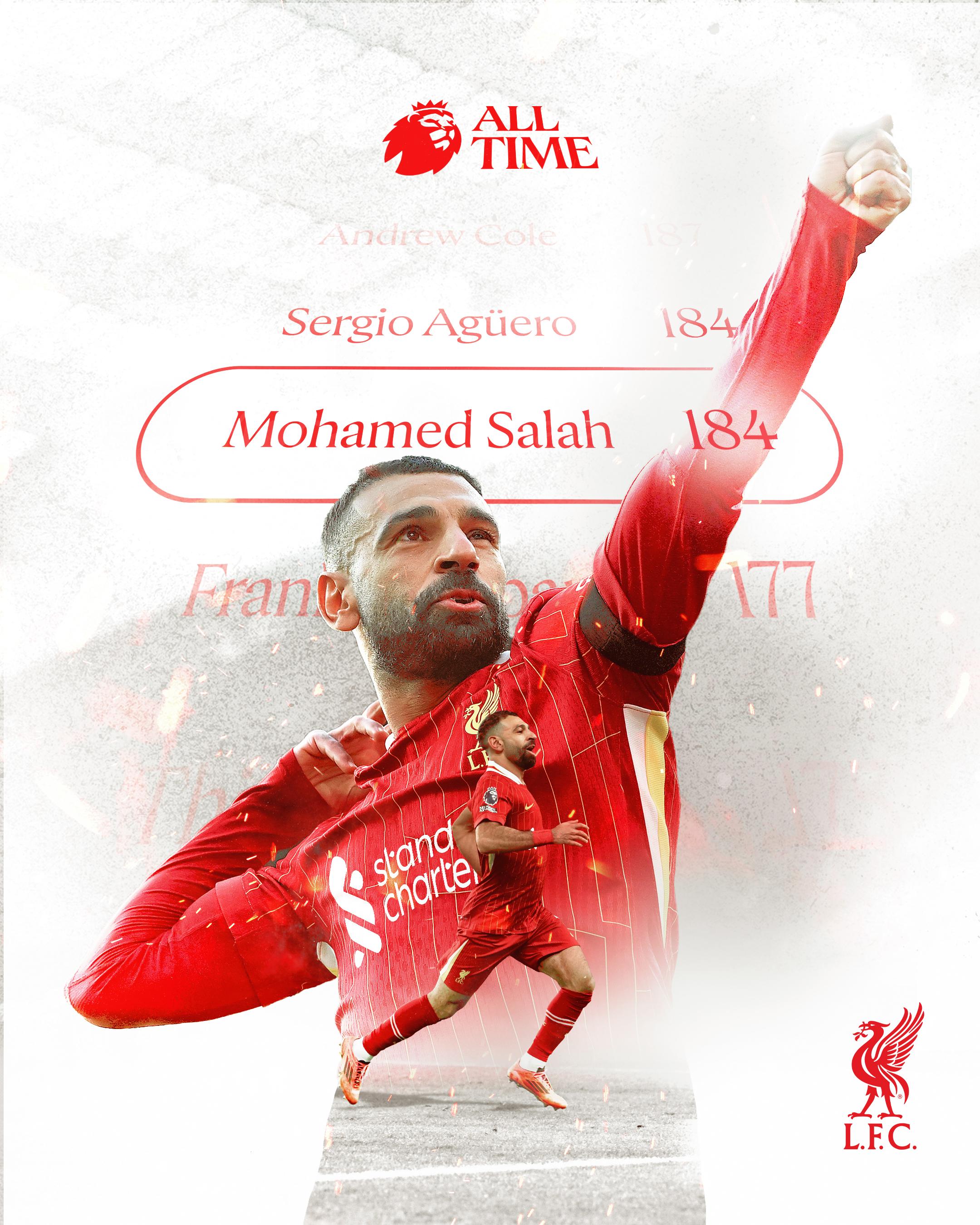 利物浦队球员荣膺本赛季最佳射手奖 利物浦队球员荣膺本赛季最佳射手奖