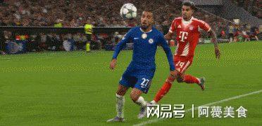 切尔西备战欧冠，蓝军力争卫冕冠军