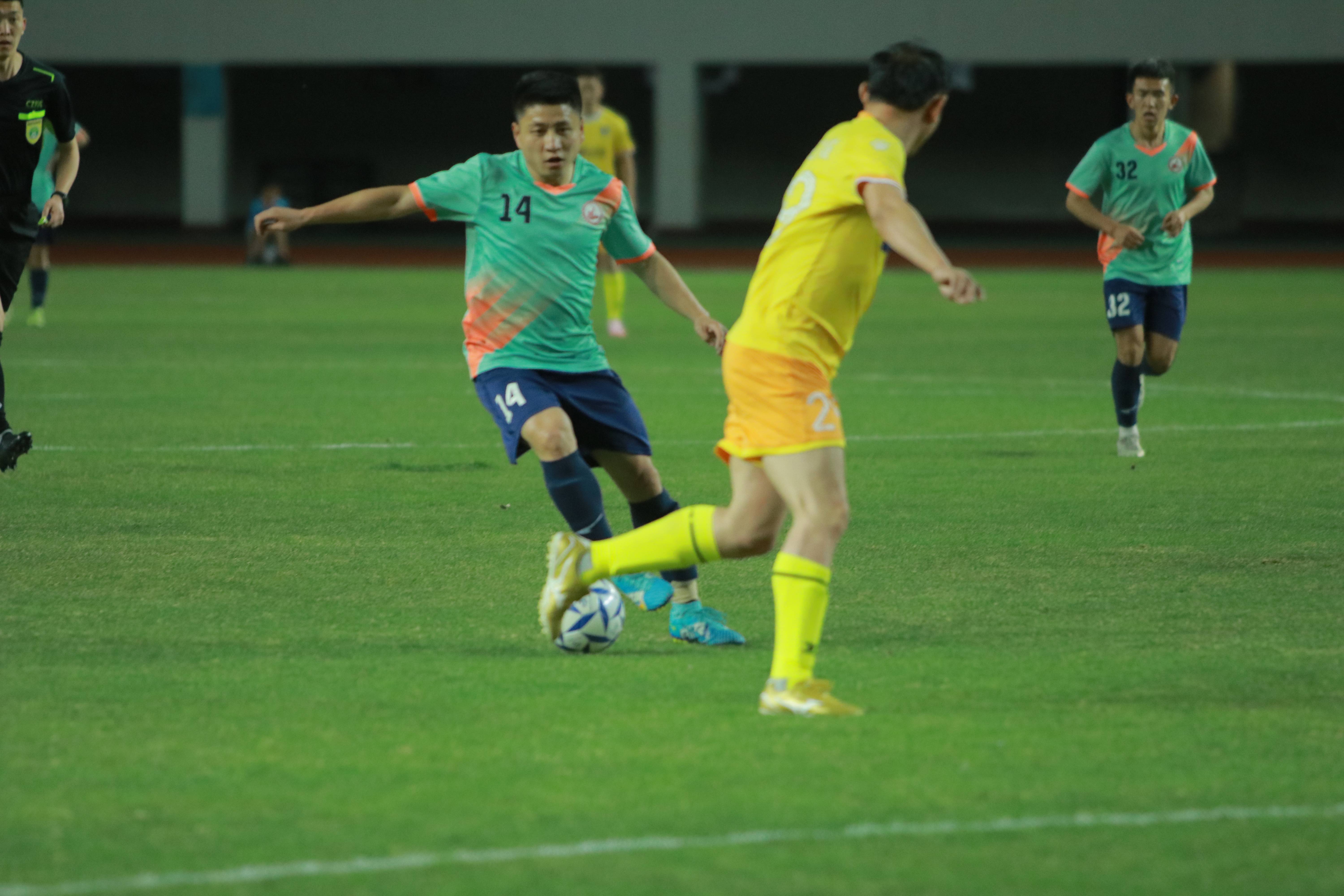 职业足球联赛的最新状况引发热议