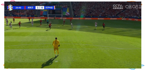 关于克罗地亚主场大胜西班牙，晋级形势一片大好的信息