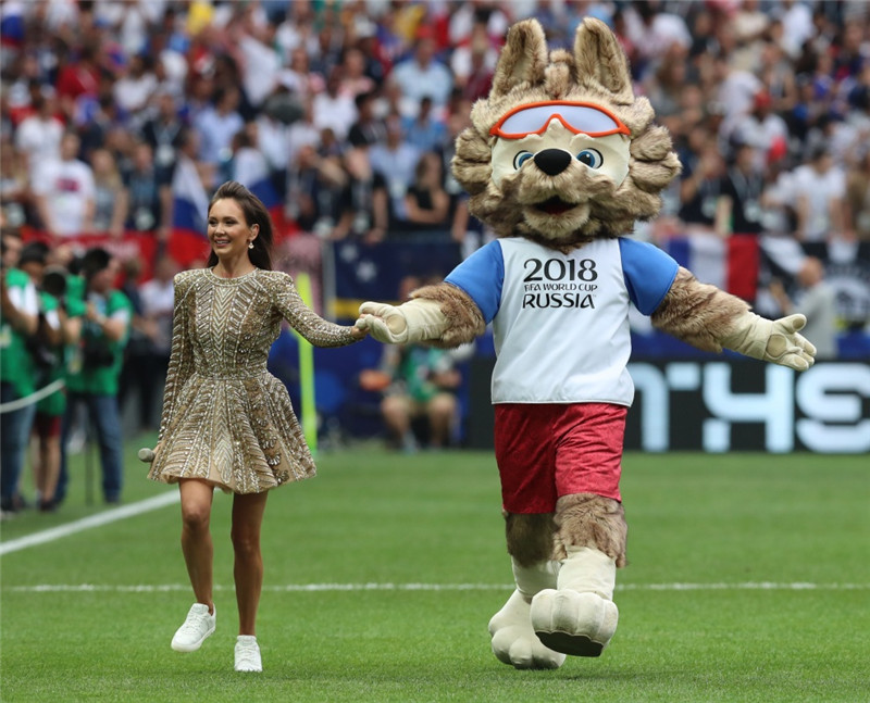 俄罗斯女子足球联赛新赛季揭幕