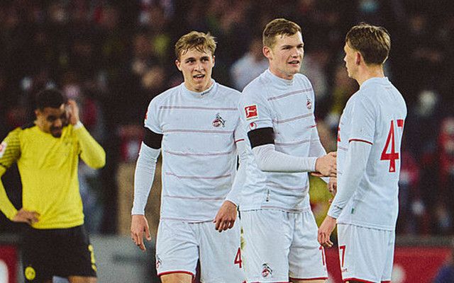 柏林联合士气不振，备战下一场