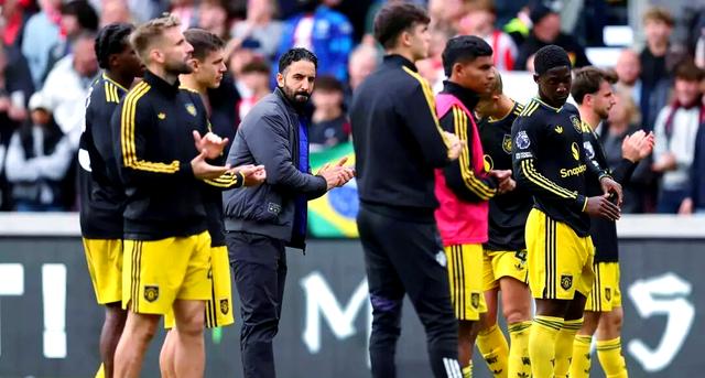 曼联主场失利，前四名席位岌岌可危的简单介绍